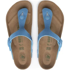 Dames Birkenstock Teensandalen En -Slippers-Gizeh Veganistisch