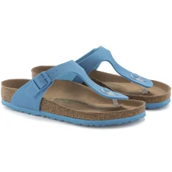 Dames Birkenstock Teensandalen En -Slippers-Gizeh Veganistisch