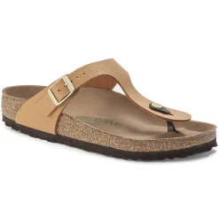 Dames Birkenstock Teensandalen En -Slippers-Gizeh Veganistisch