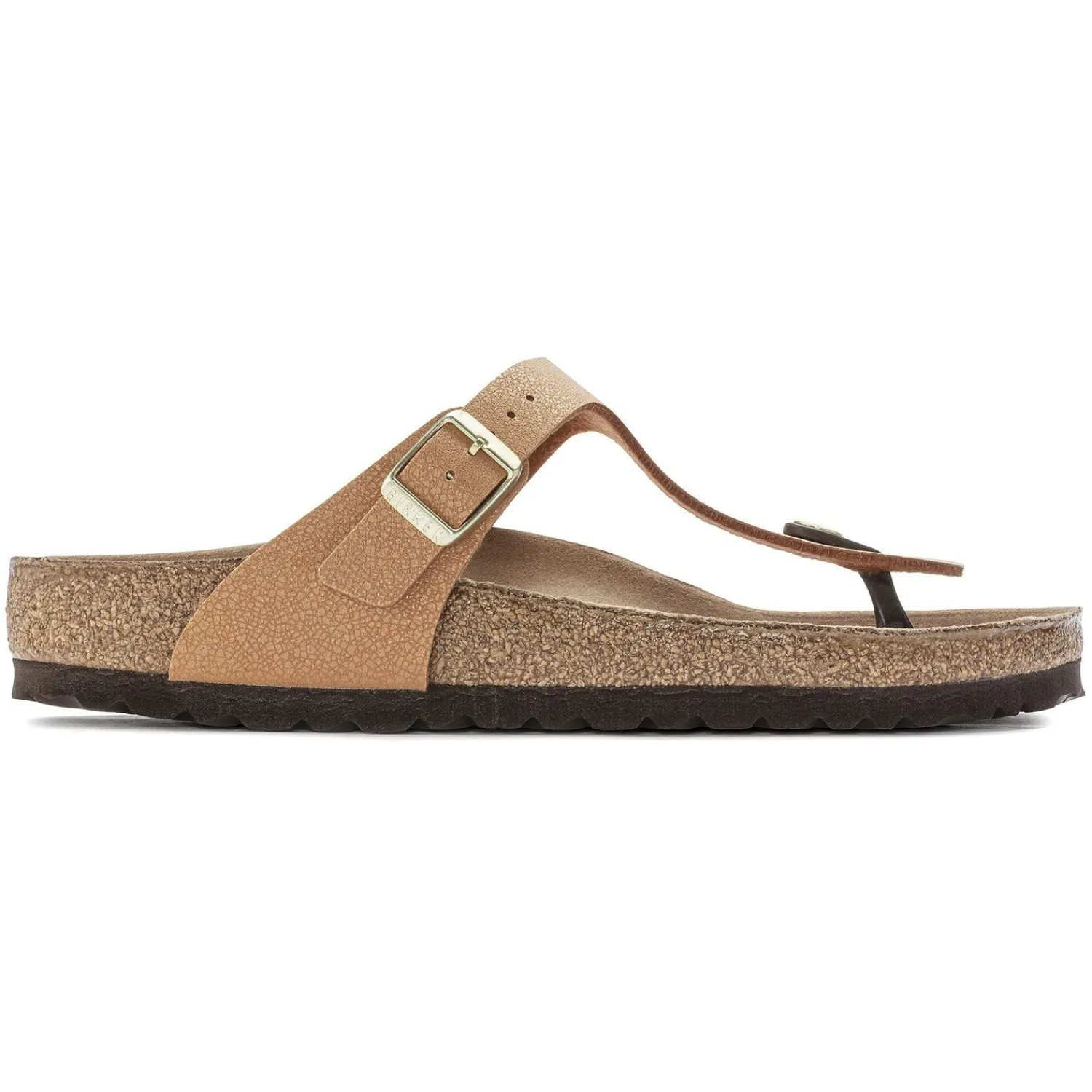 Dames Birkenstock Teensandalen En -Slippers-Gizeh Veganistisch