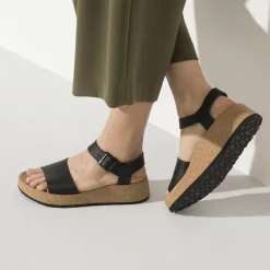 Dames Birkenstock Plateau-Glenda