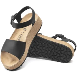 Dames Birkenstock Plateau-Glenda