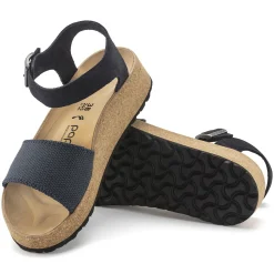 Dames Birkenstock Plateau-Glenda