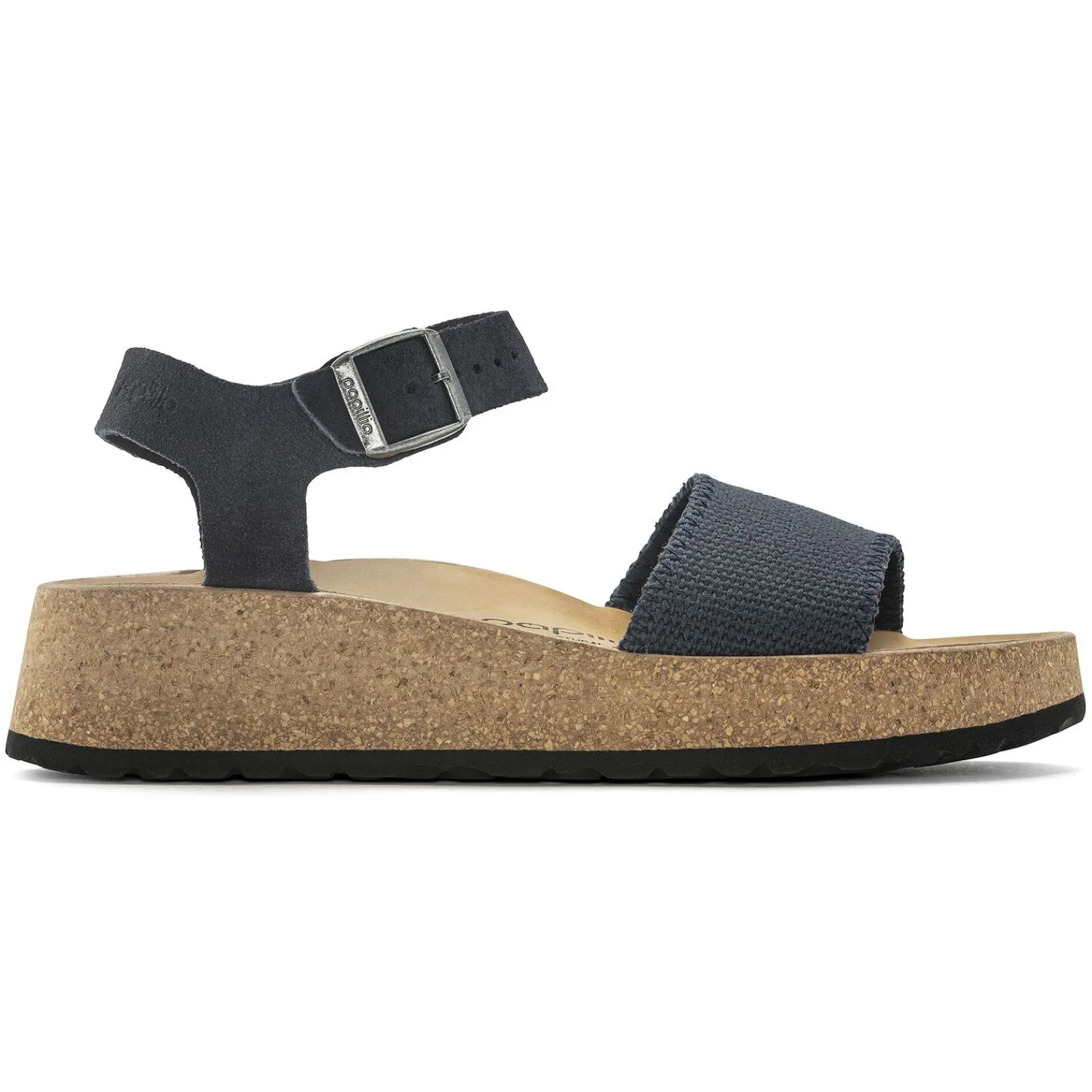 Dames Birkenstock Plateau-Glenda