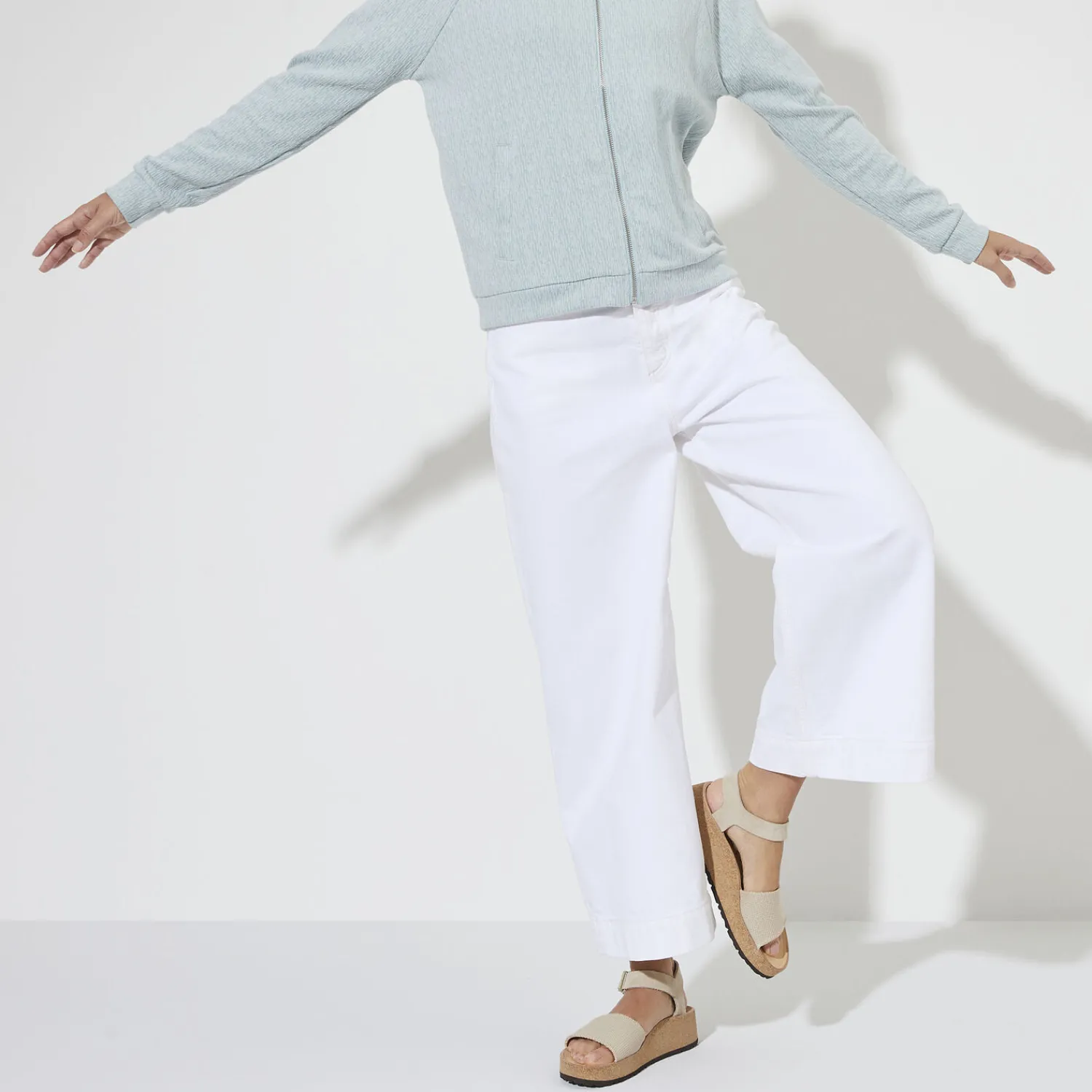 Dames Birkenstock Plateau-Glenda