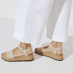 Dames Birkenstock Plateau-Glenda