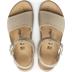 Dames Birkenstock Plateau-Glenda