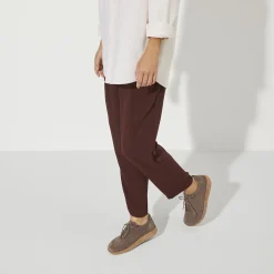 Heren Birkenstock Veterschoenen-Honnef Light