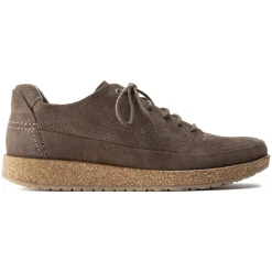 Heren Birkenstock Veterschoenen-Honnef Light