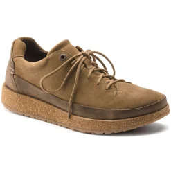 Heren Birkenstock Veterschoenen-Honnef Low