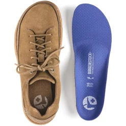 Heren Birkenstock Veterschoenen-Honnef Low