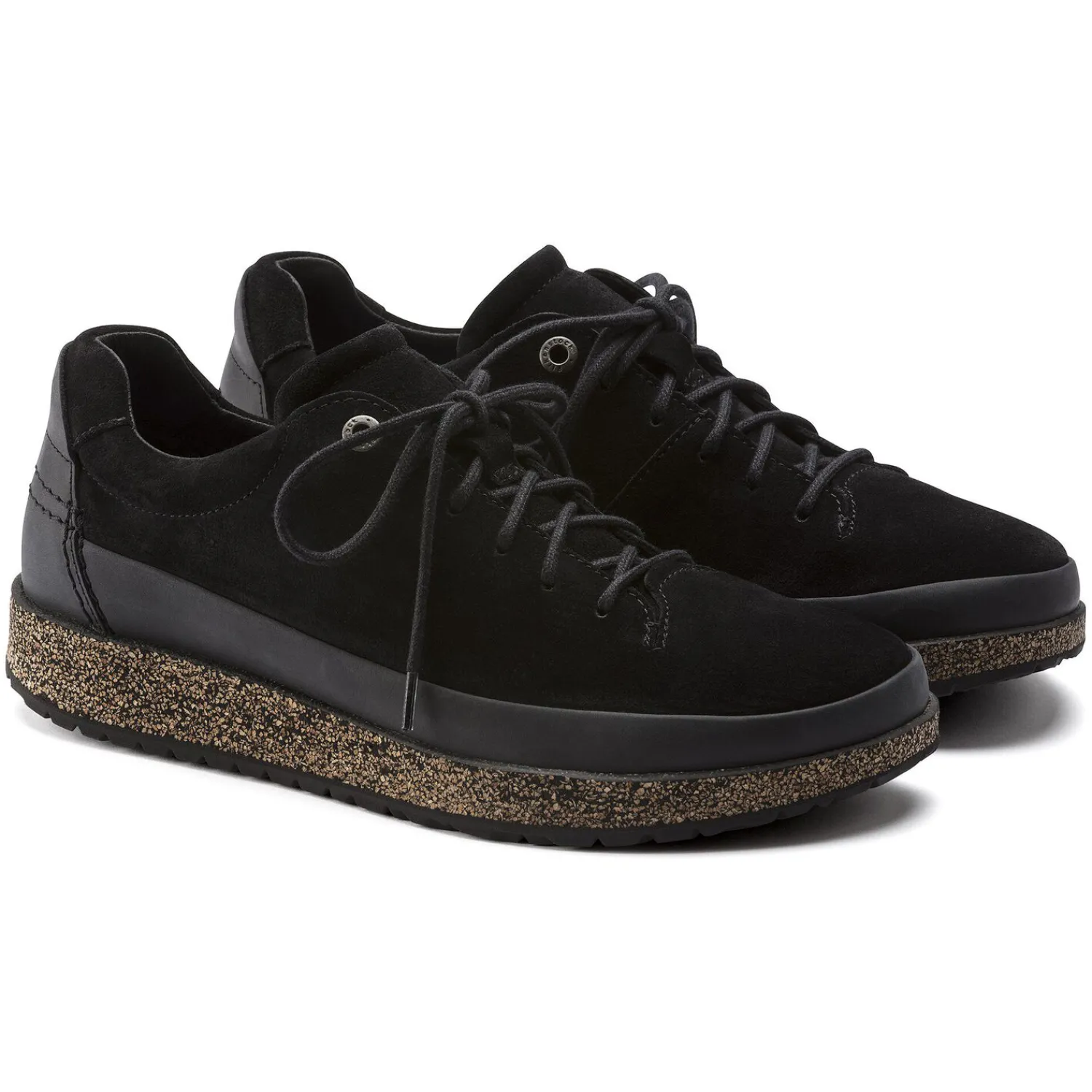 Heren Birkenstock Veterschoenen-Honnef Low