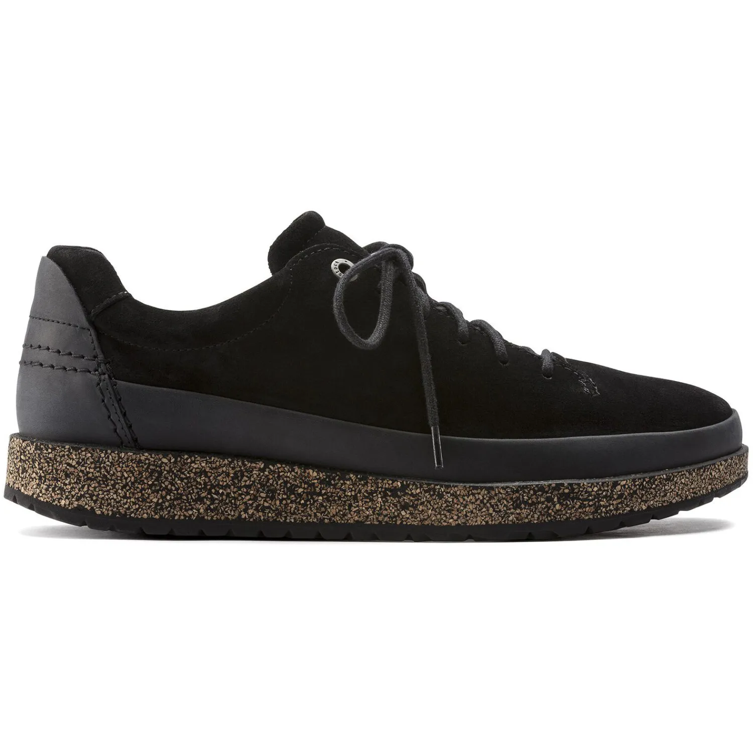 Heren Birkenstock Veterschoenen-Honnef Low