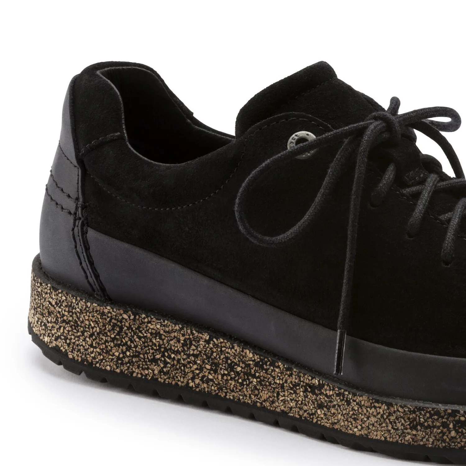 Heren Birkenstock Veterschoenen-Honnef Low