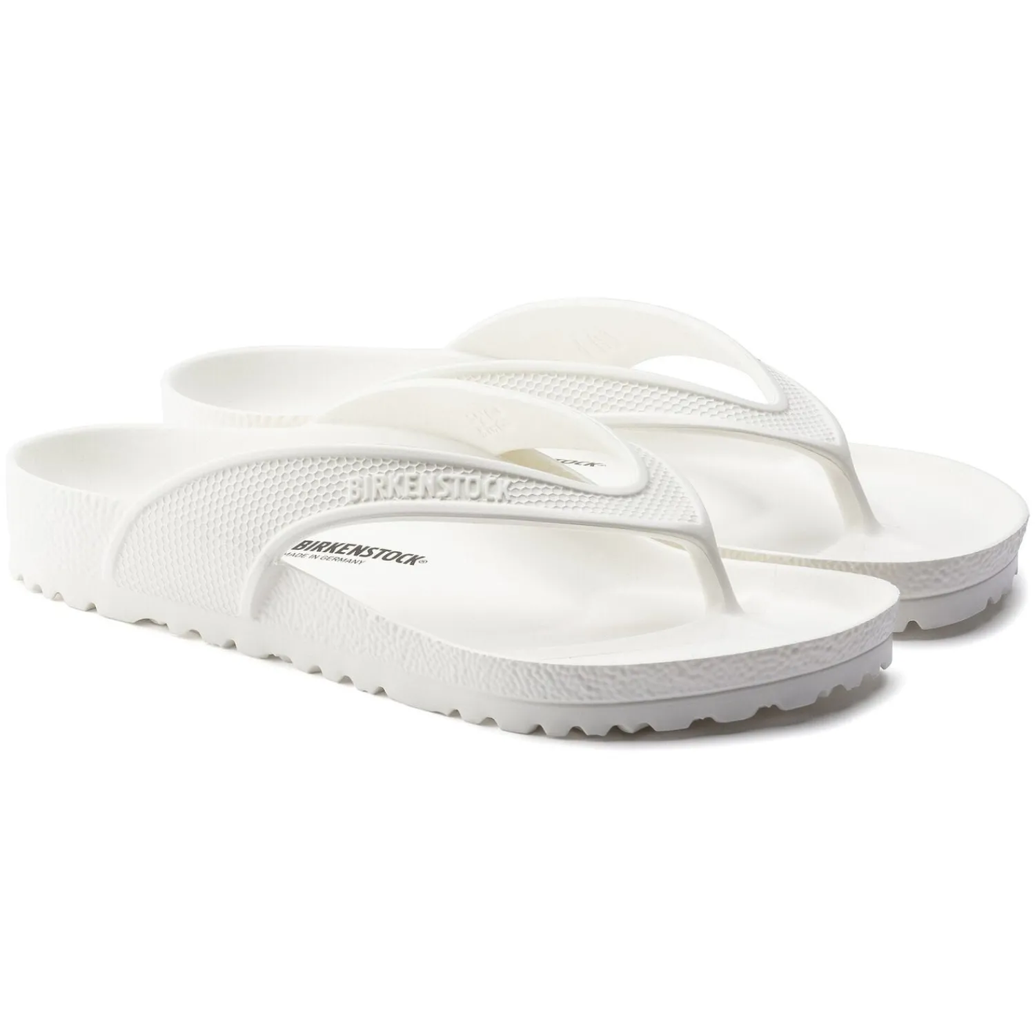Heren Birkenstock Badslippers-Honolulu