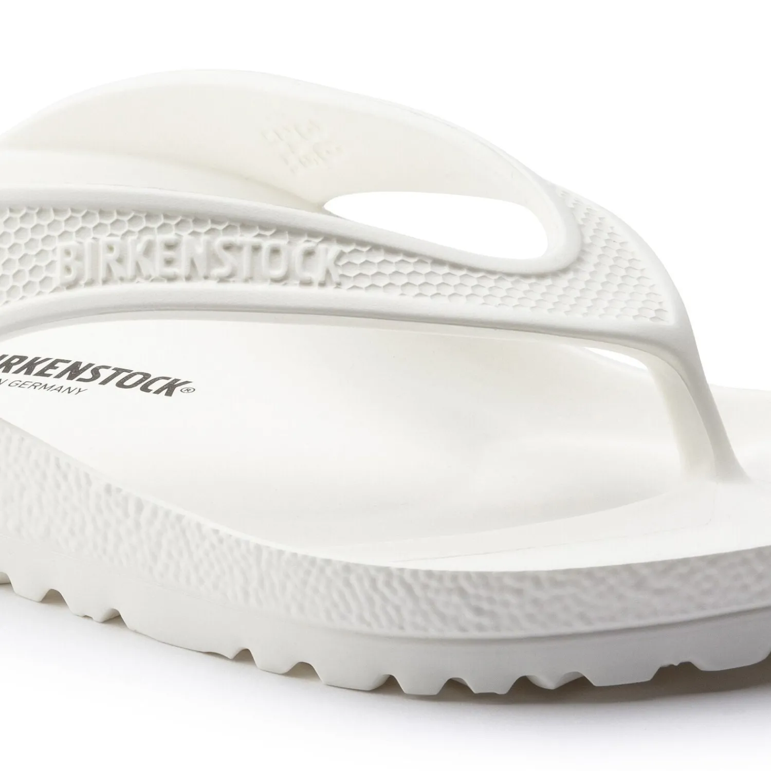 Heren Birkenstock Badslippers-Honolulu