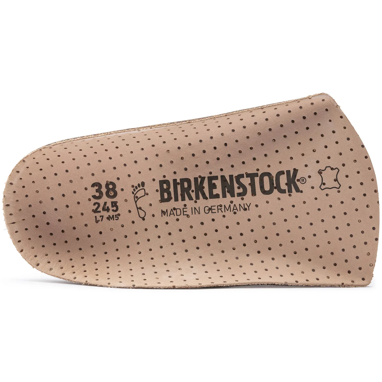Dames Birkenstock Inlegzolen-Inlegzool Birko Balance