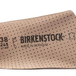 Dames Birkenstock Inlegzolen-Inlegzool Birko Balance