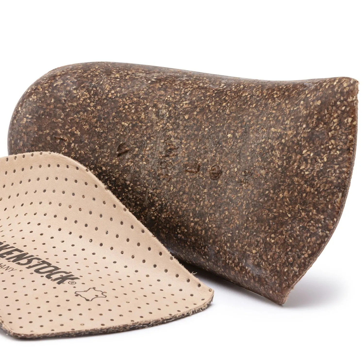 Dames Birkenstock Inlegzolen-Inlegzool Birko Balance