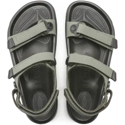 Dames Birkenstock Met Hielriem-Kalahari Dames