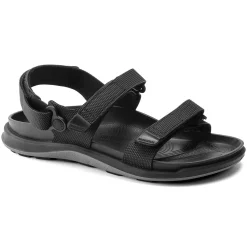 Dames Birkenstock Met Hielriem-Kalahari Dames