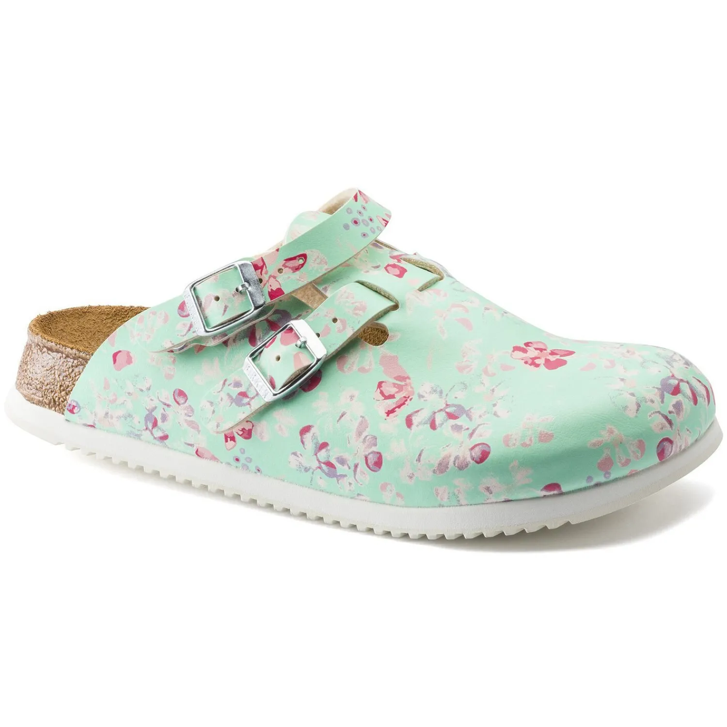 Dames Birkenstock Klompen En Muilen-Kay Sl