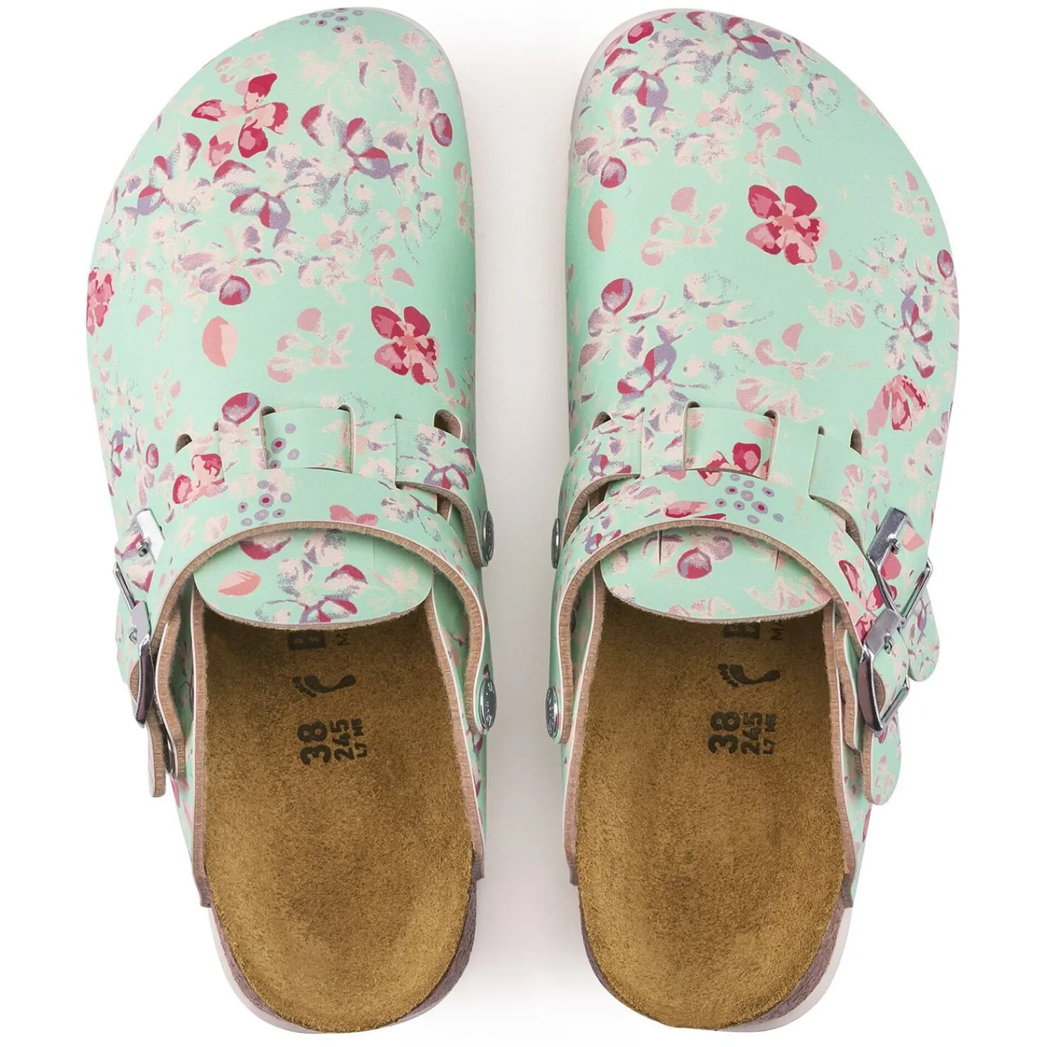 Dames Birkenstock Klompen En Muilen-Kay Sl