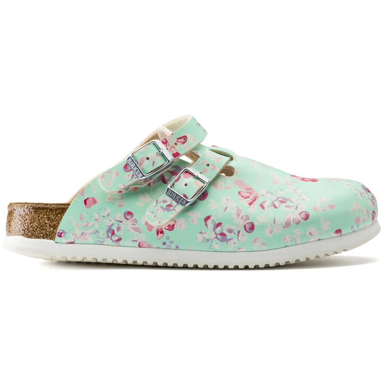 Dames Birkenstock Klompen En Muilen-Kay Sl