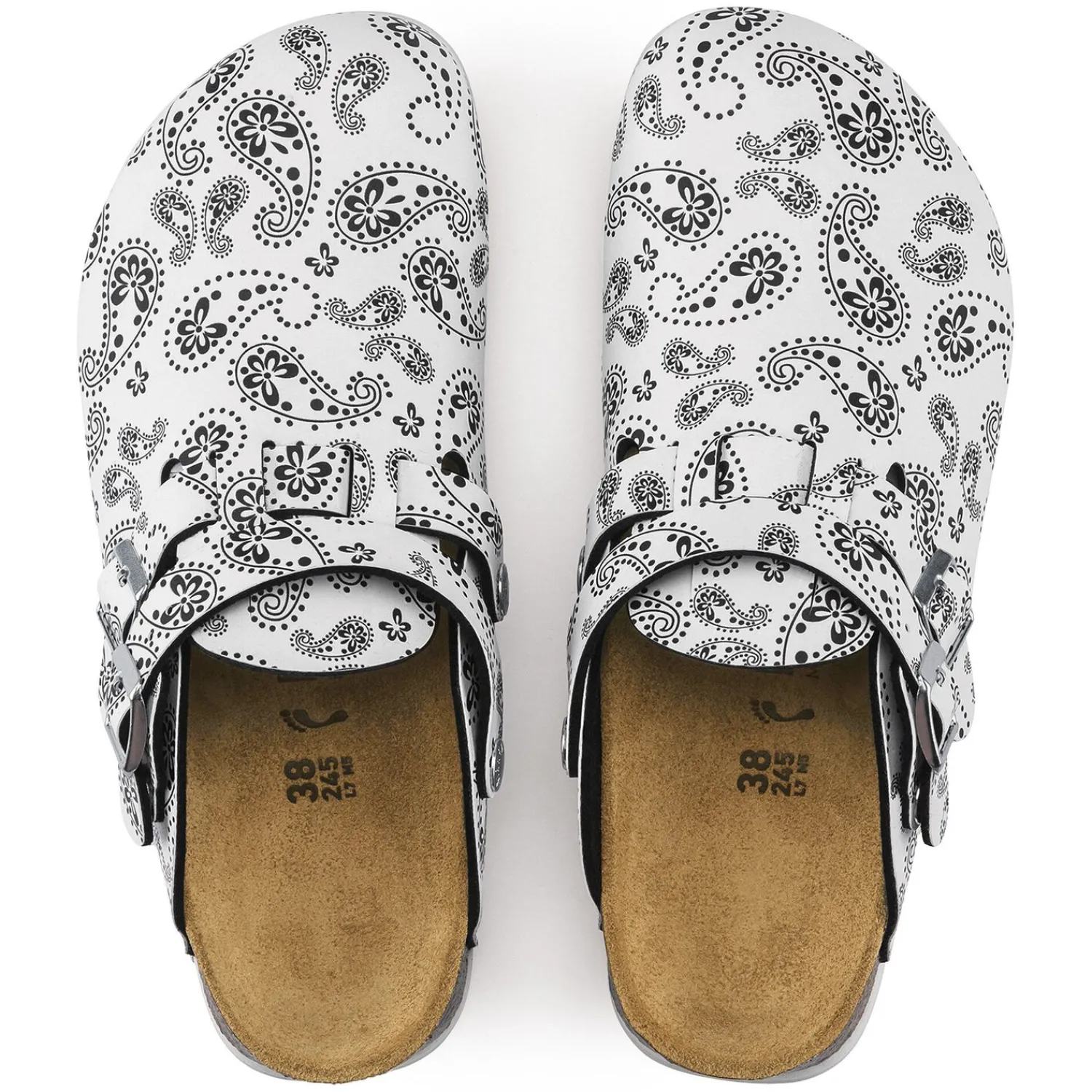 Dames Birkenstock Klompen En Muilen-Kay Sl