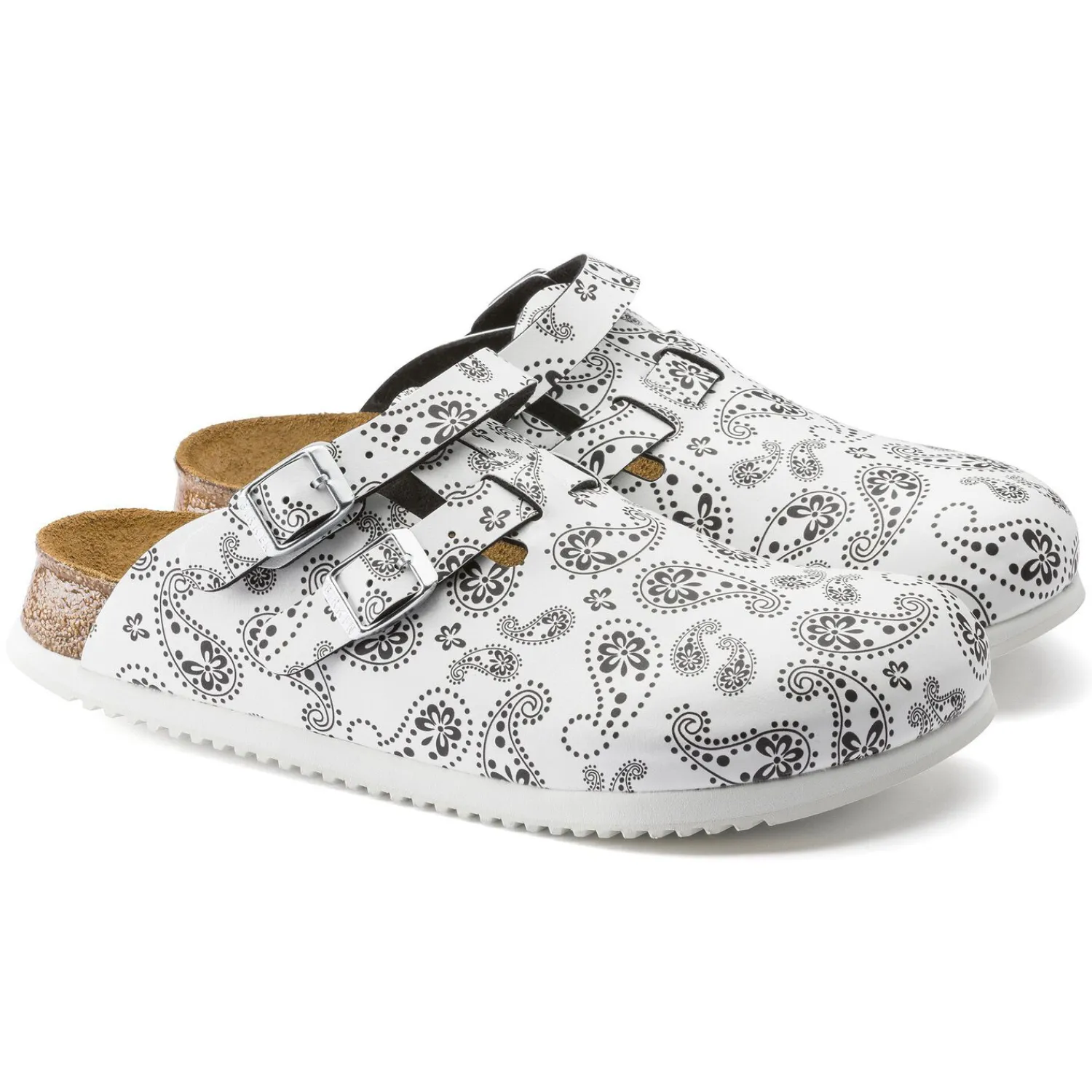 Dames Birkenstock Klompen En Muilen-Kay Sl