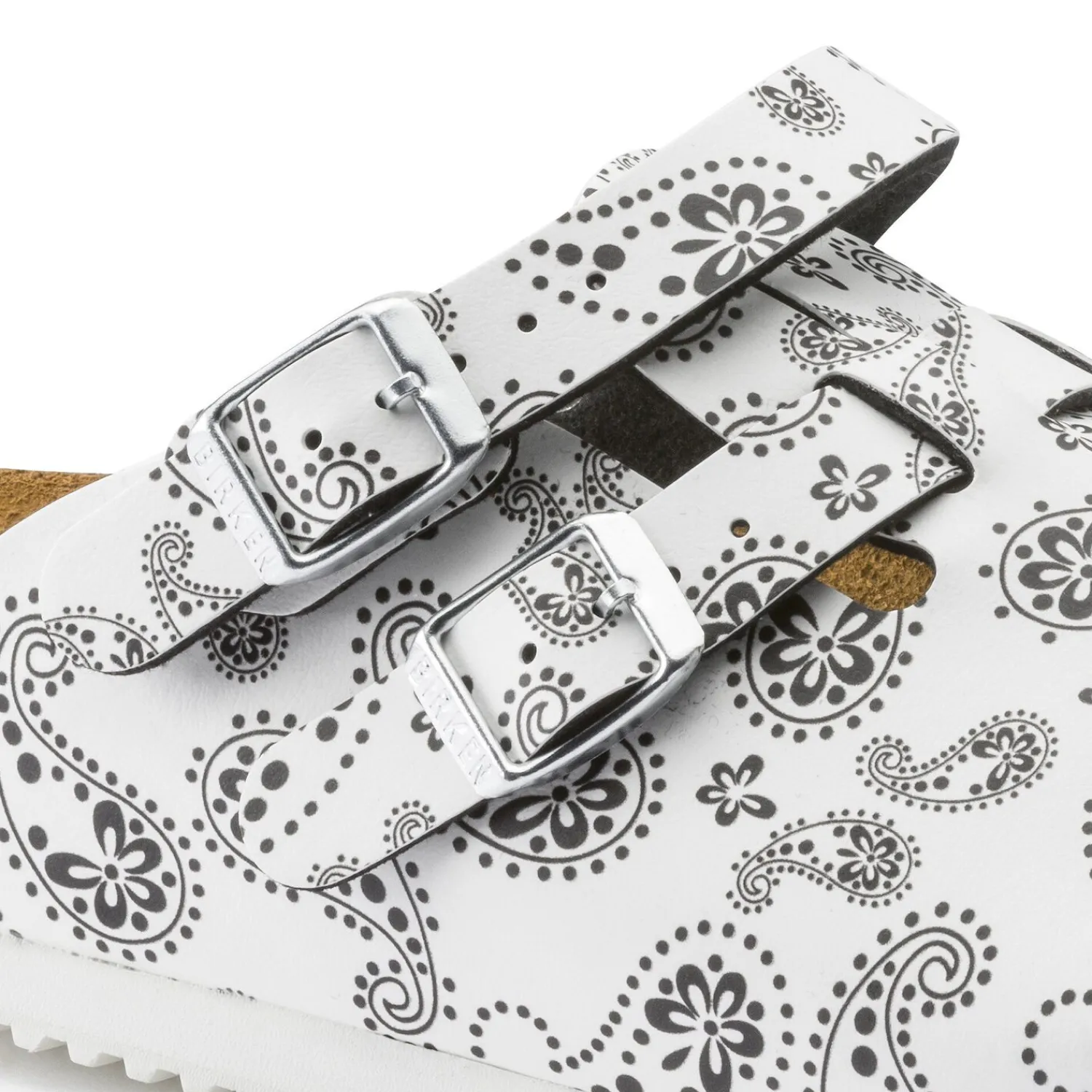 Dames Birkenstock Klompen En Muilen-Kay Sl
