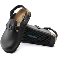 Heren Birkenstock Klompen En Muilen-Kay Sl