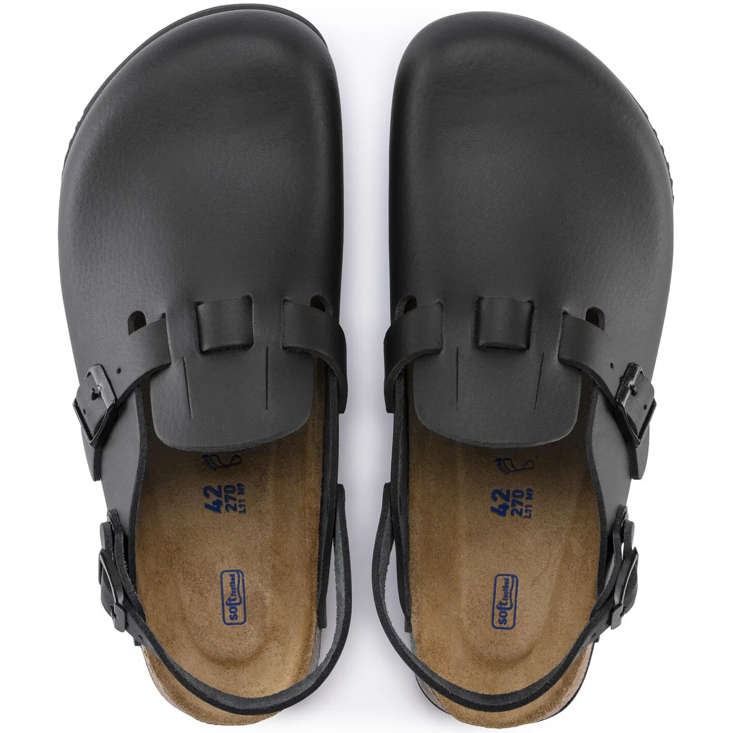 Heren Birkenstock Klompen En Muilen-Kay Sl