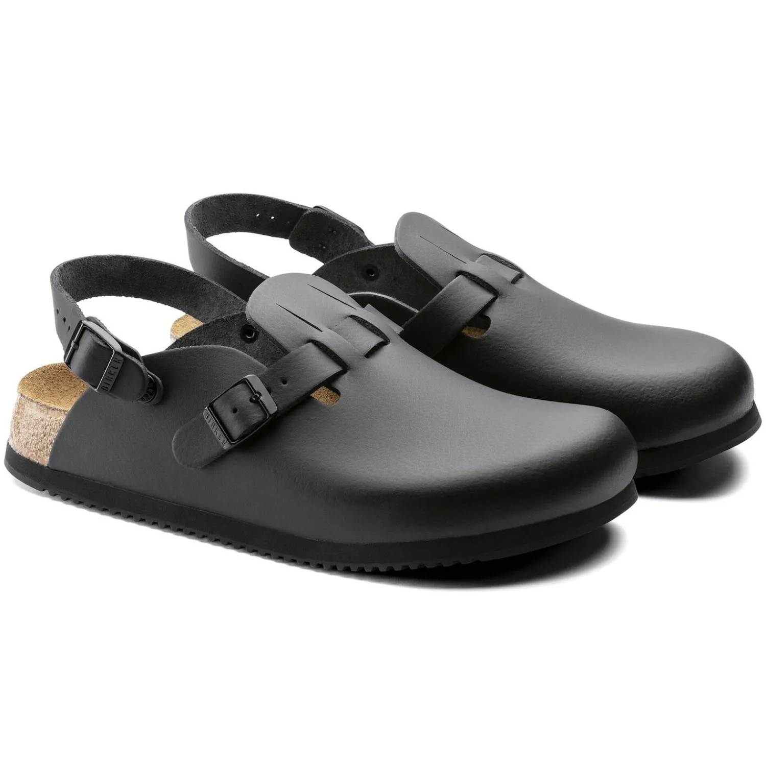 Heren Birkenstock Klompen En Muilen-Kay Sl
