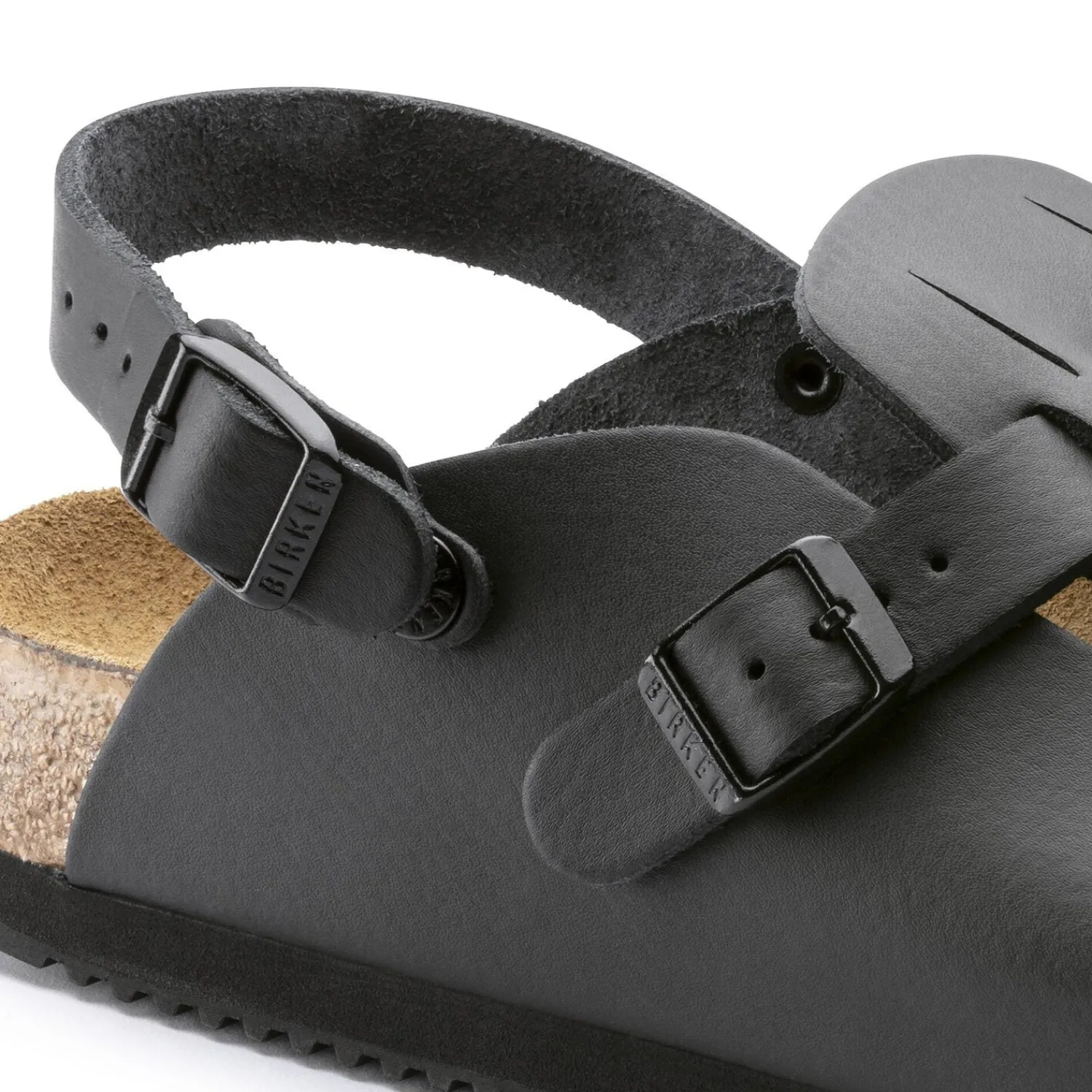 Heren Birkenstock Klompen En Muilen-Kay Sl