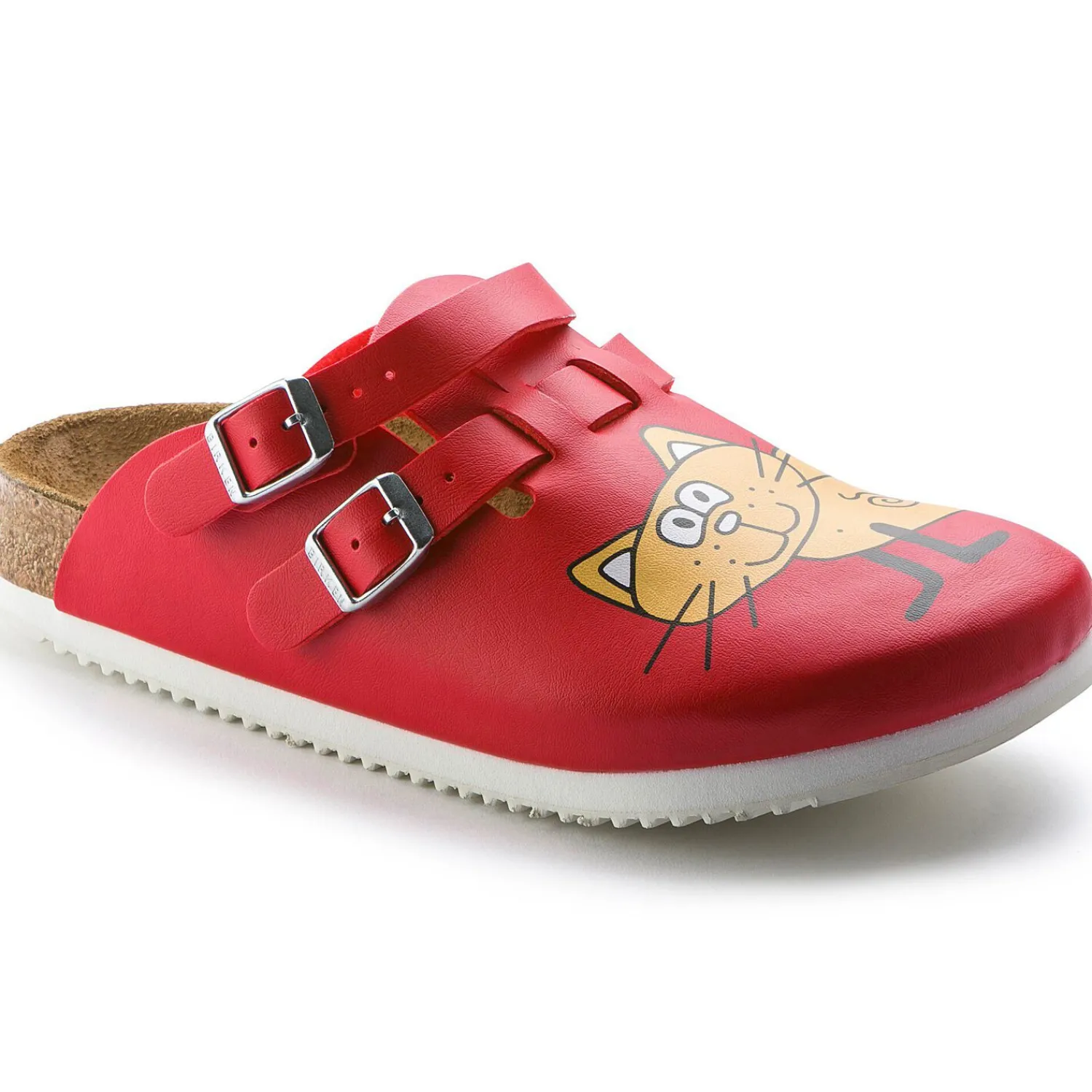 Dames Birkenstock Klompen En Muilen-Kay Sl