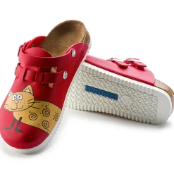 Dames Birkenstock Klompen En Muilen-Kay Sl