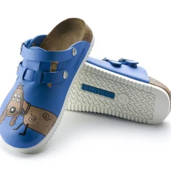 Dames Birkenstock Klompen En Muilen-Kay Sl