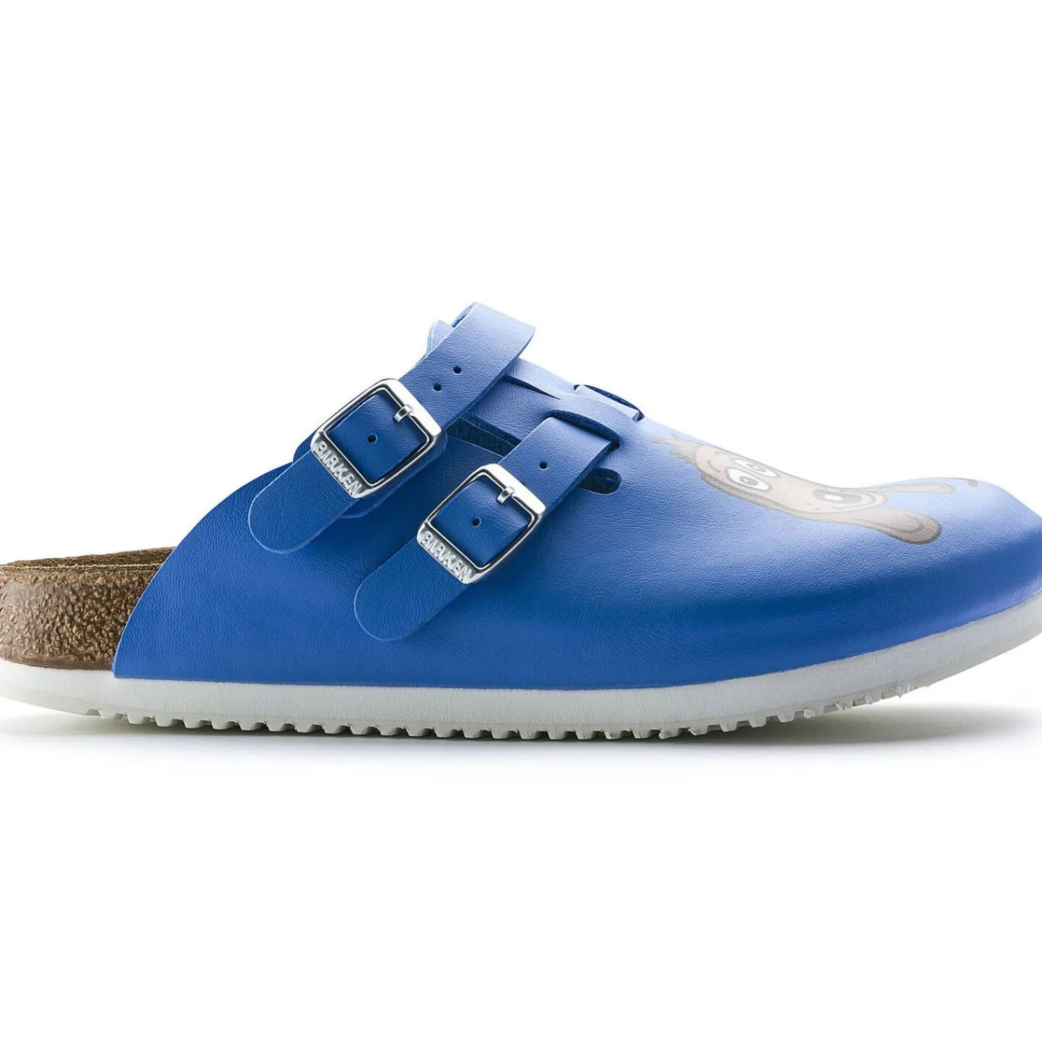 Dames Birkenstock Klompen En Muilen-Kay Sl