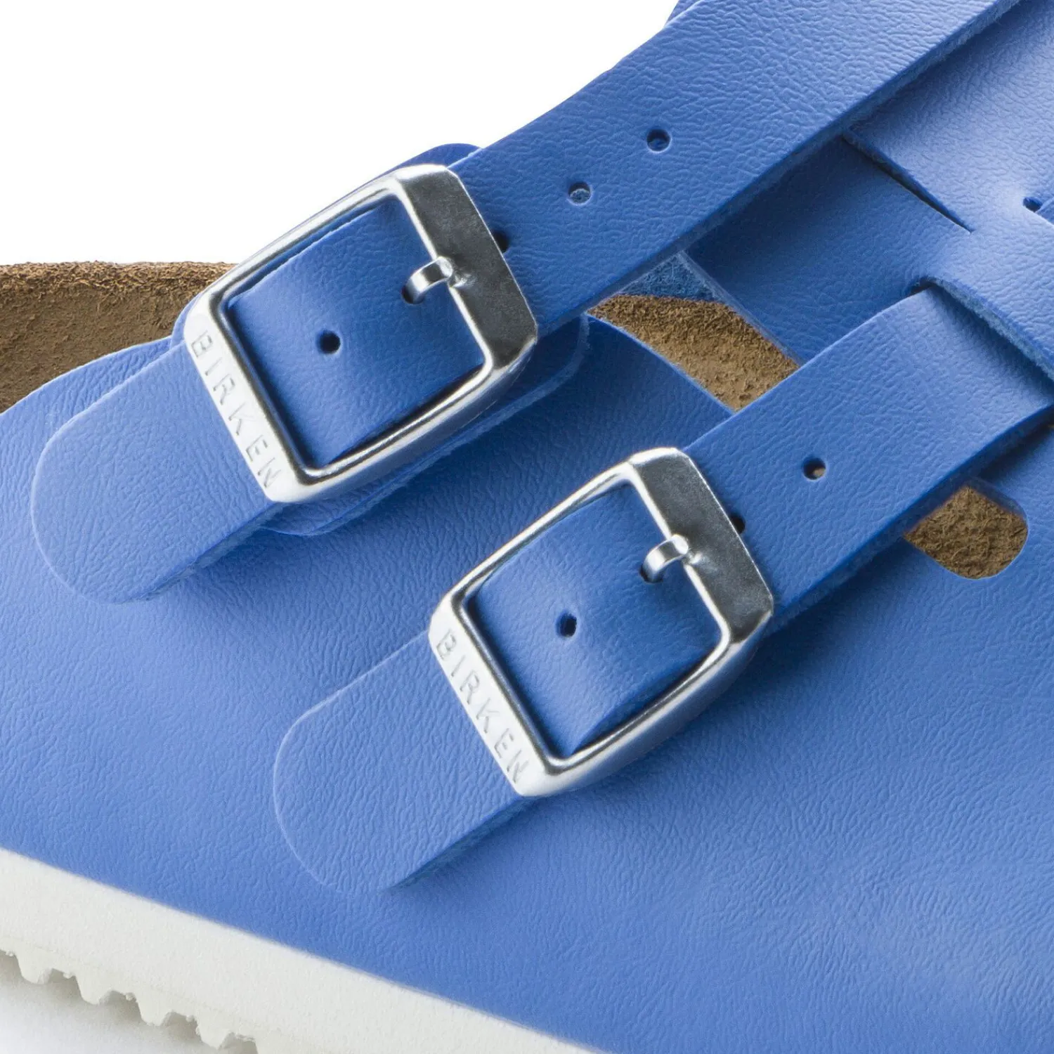 Dames Birkenstock Klompen En Muilen-Kay Sl