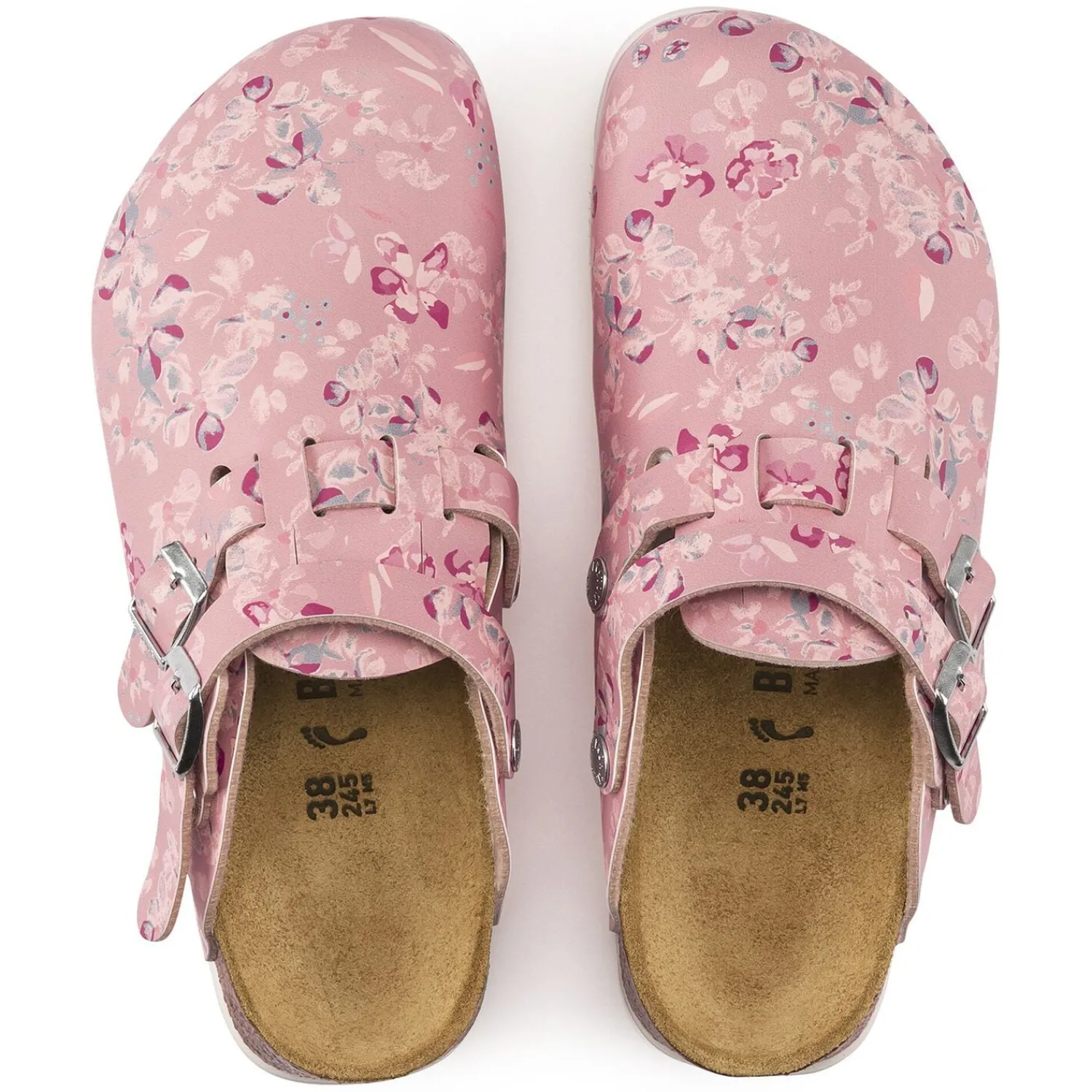 Dames Birkenstock Klompen En Muilen-Kay Sl
