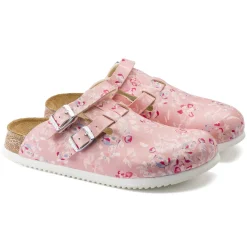 Dames Birkenstock Klompen En Muilen-Kay Sl