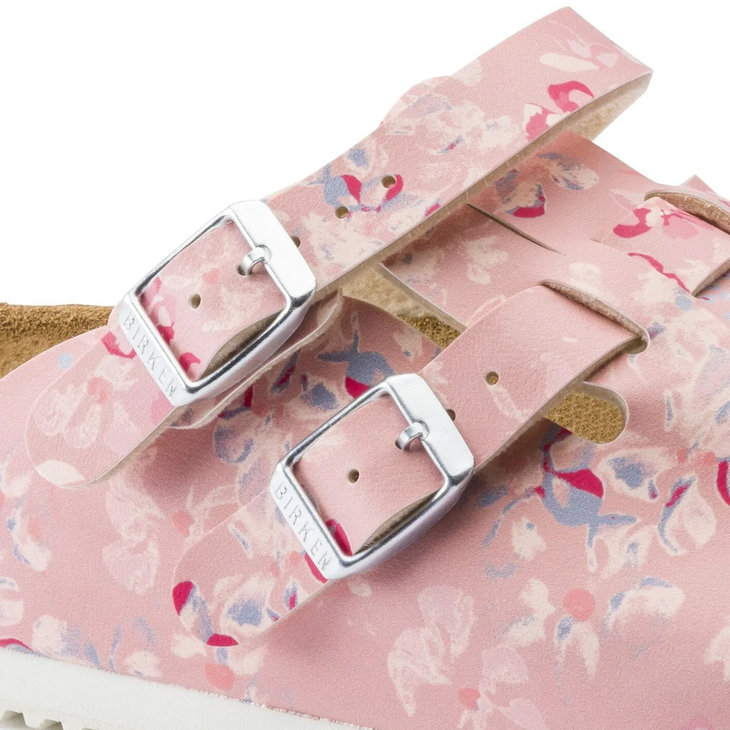 Dames Birkenstock Klompen En Muilen-Kay Sl