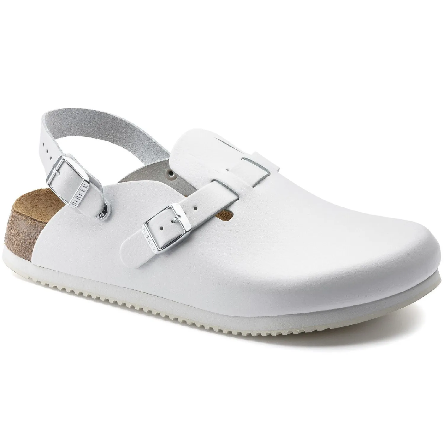 Heren Birkenstock Klompen En Muilen-Kay Sl
