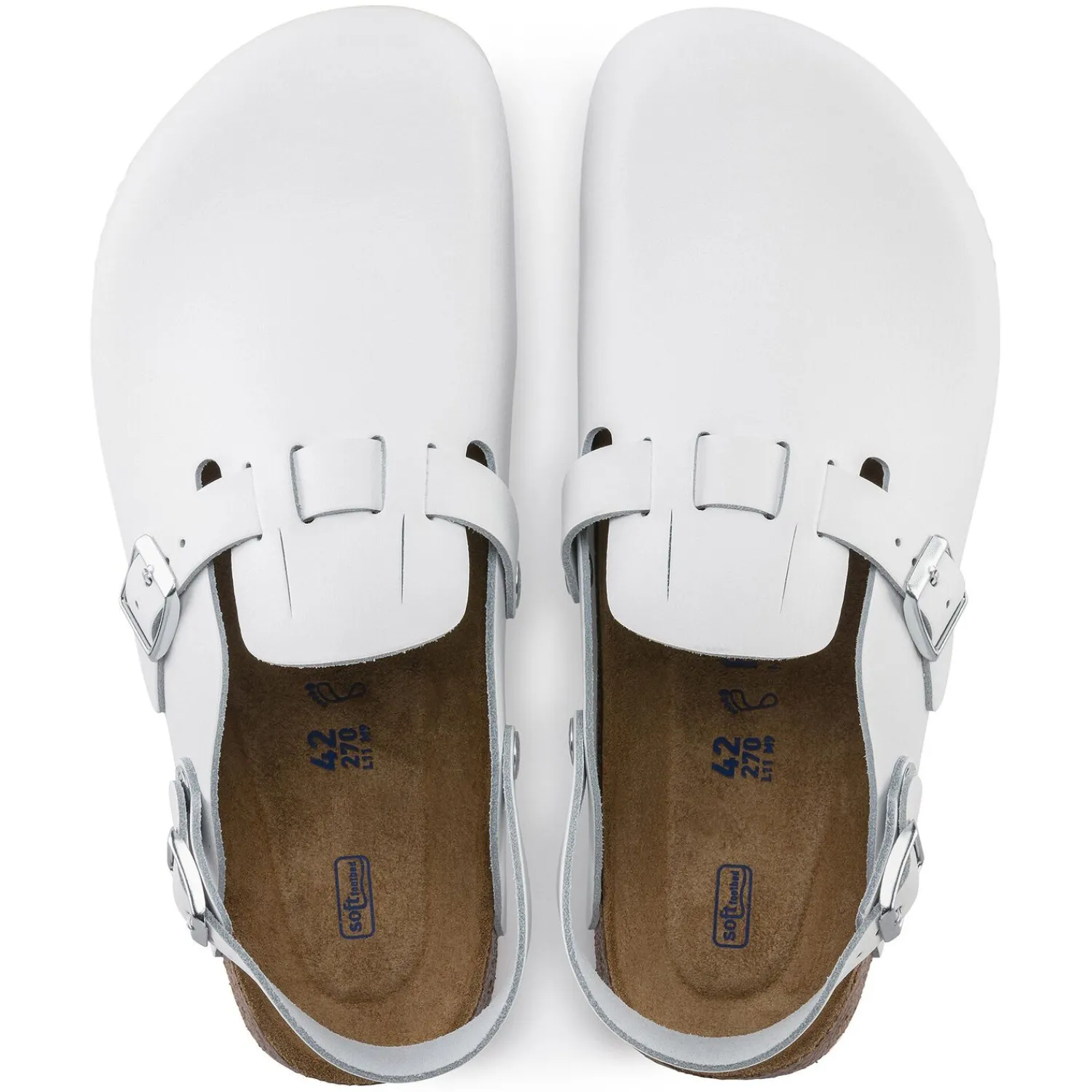 Heren Birkenstock Klompen En Muilen-Kay Sl