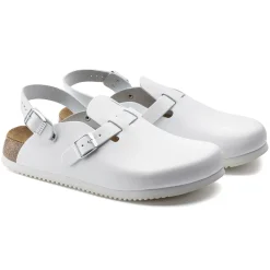 Heren Birkenstock Klompen En Muilen-Kay Sl