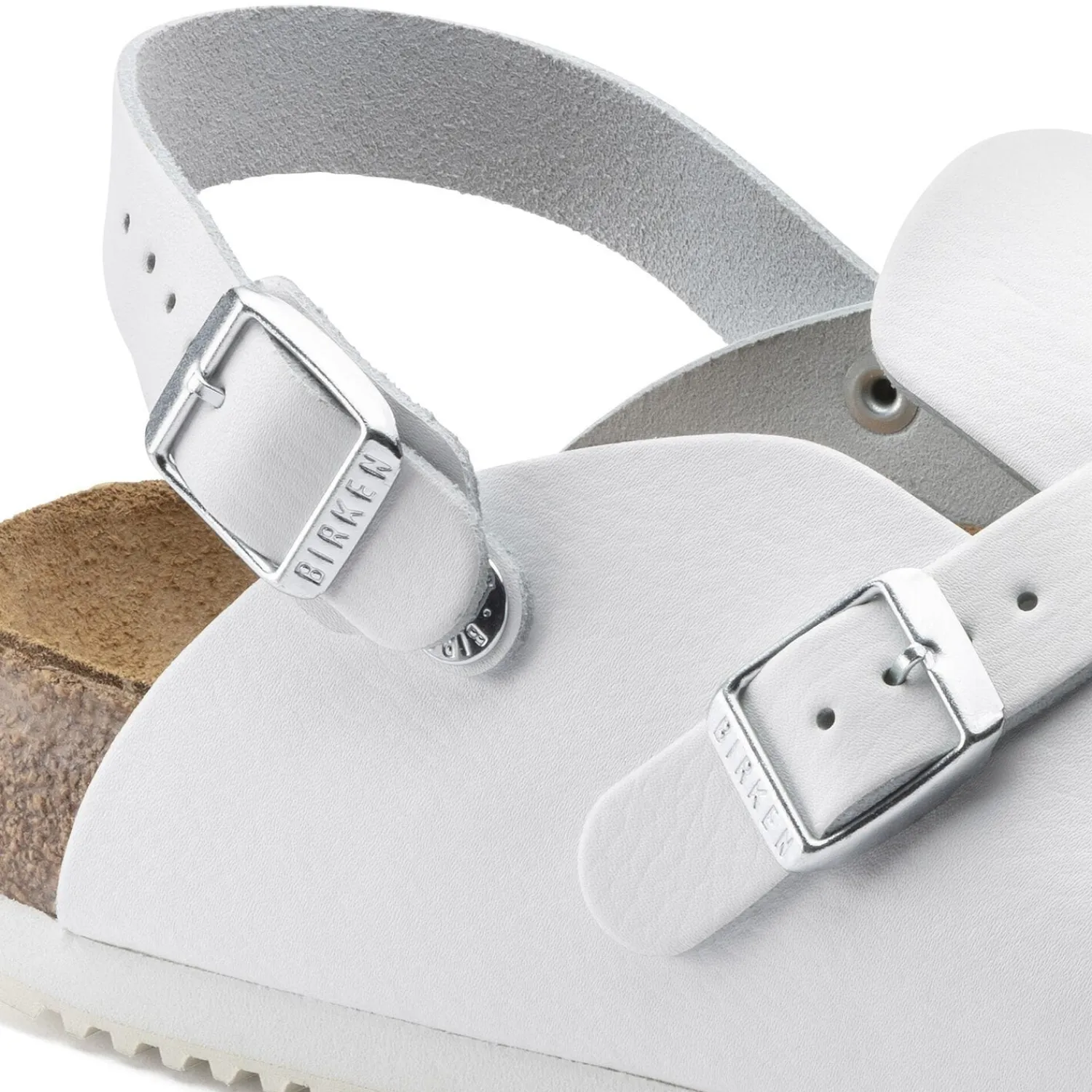 Heren Birkenstock Klompen En Muilen-Kay Sl
