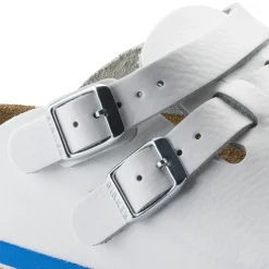Heren Birkenstock Klompen En Muilen-Kay Sl Zacht Voetbed