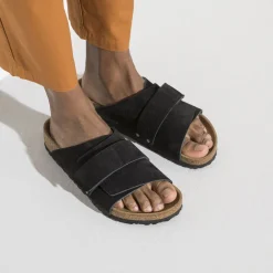 Heren Birkenstock Een Riem-Kyoto