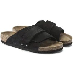 Heren Birkenstock Een Riem-Kyoto